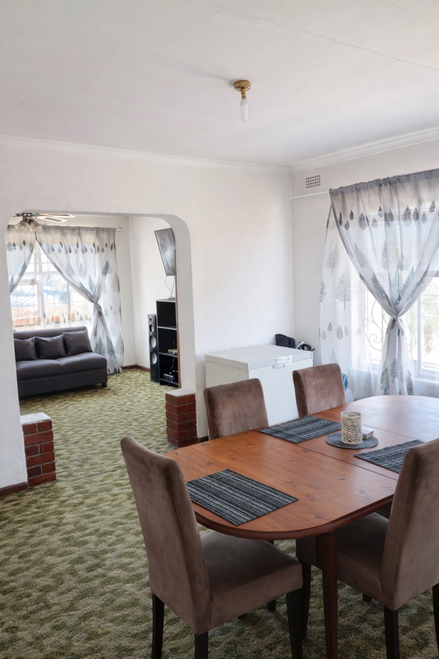 4 Bedroom Property for Sale in Nooitgedacht Western Cape